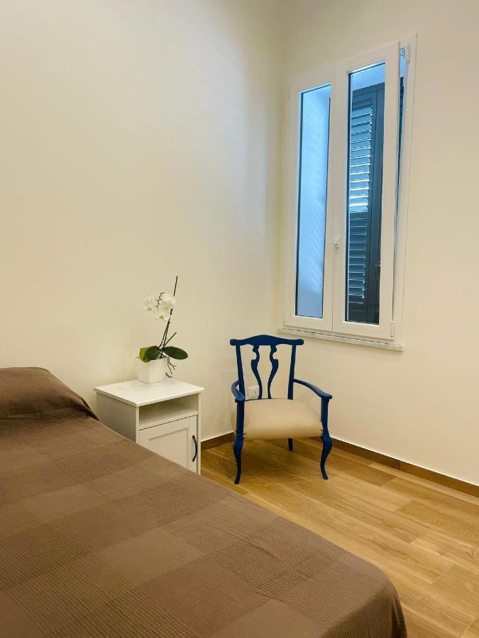 Alemar Bed & Breakfast Mondello Exterior foto