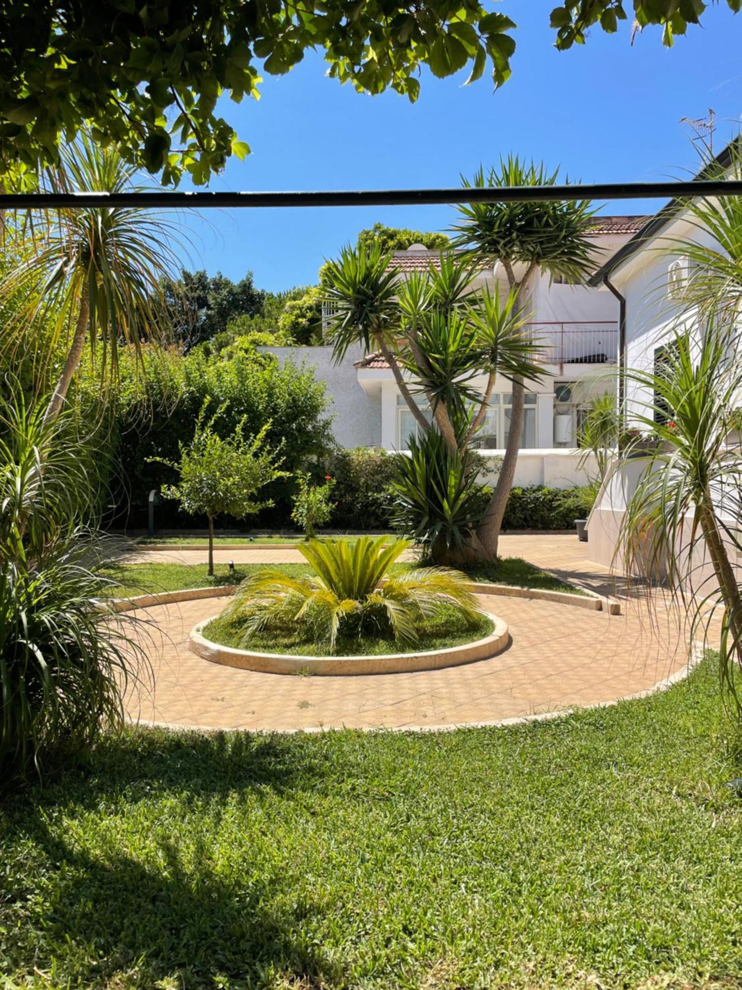 Alemar Bed & Breakfast Mondello Exterior foto