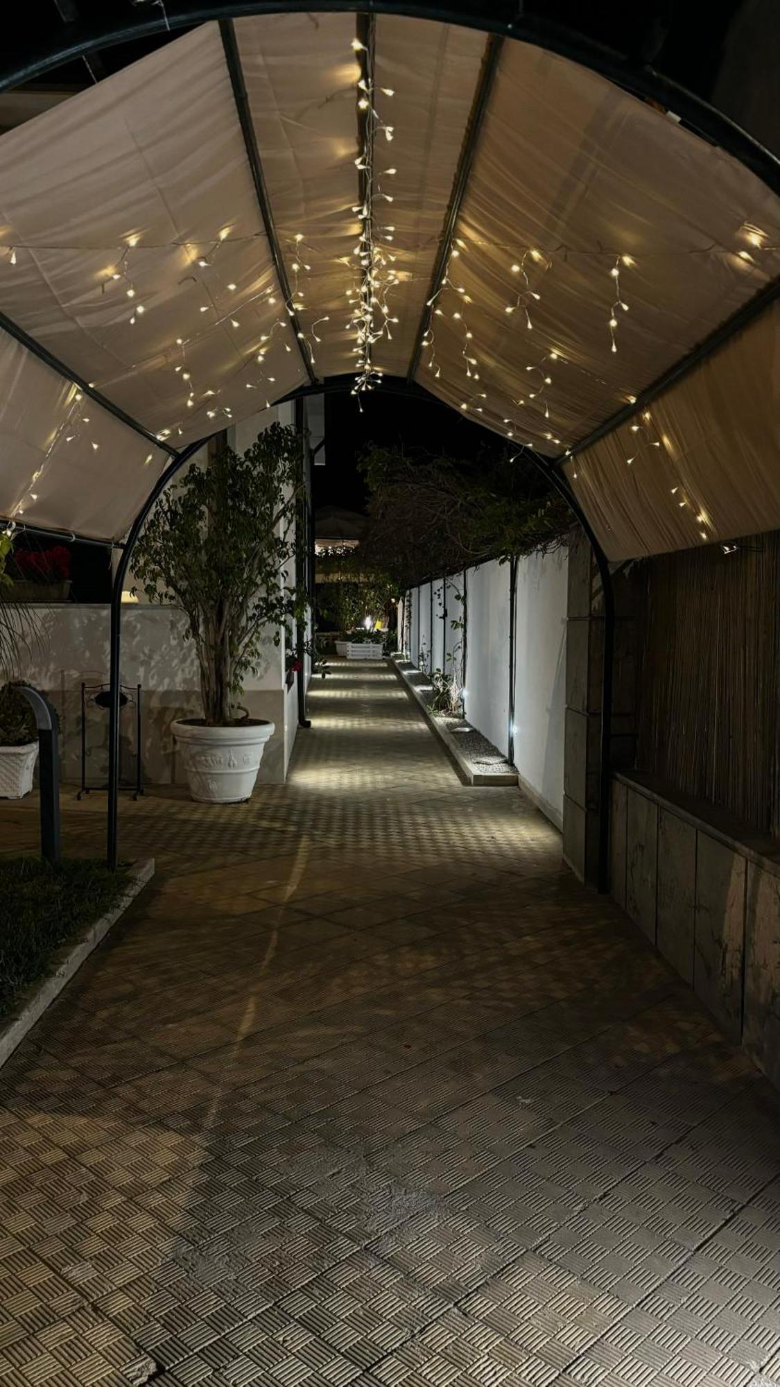 Alemar Bed & Breakfast Mondello Exterior foto
