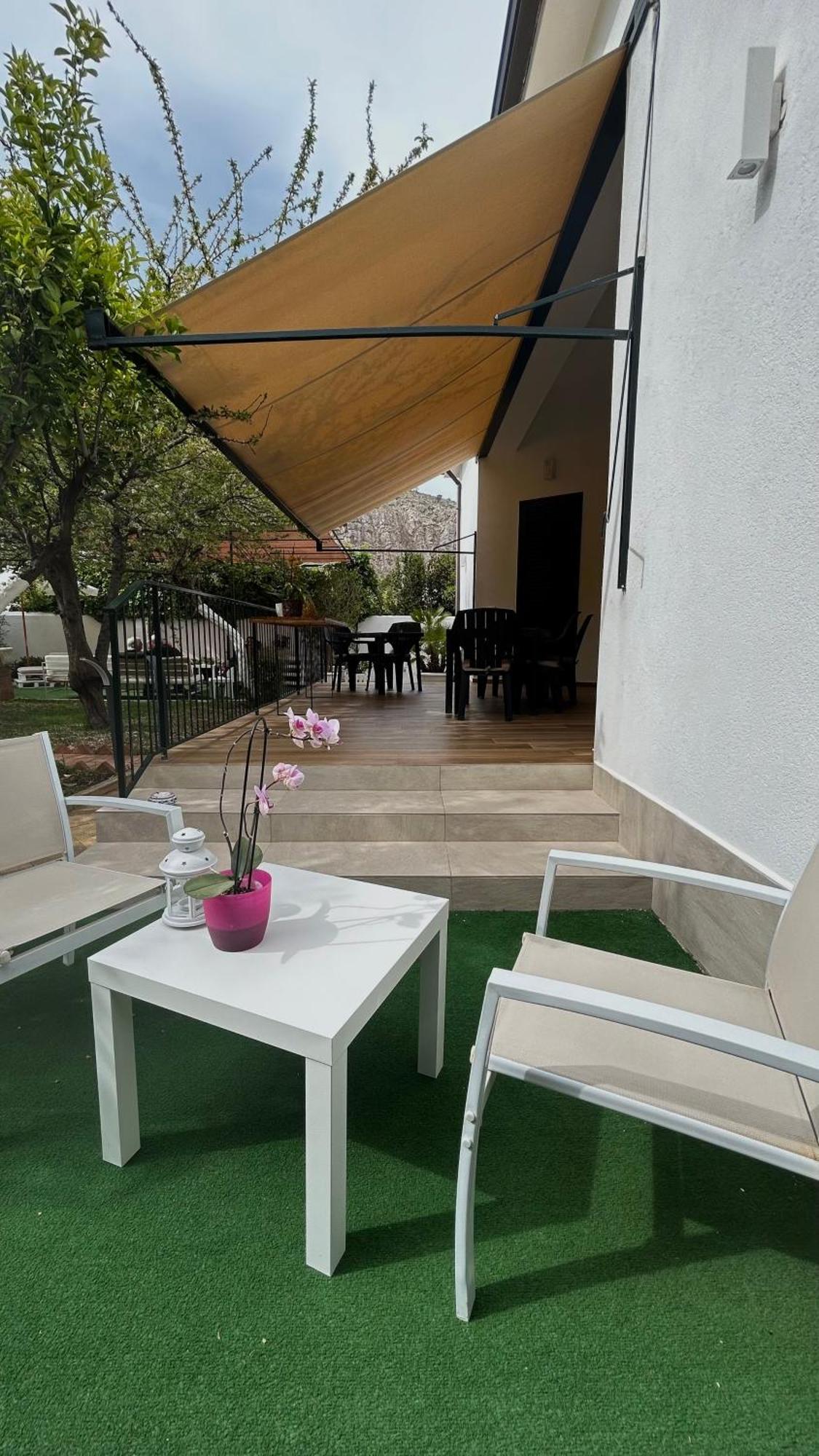 Alemar Bed & Breakfast Mondello Exterior foto
