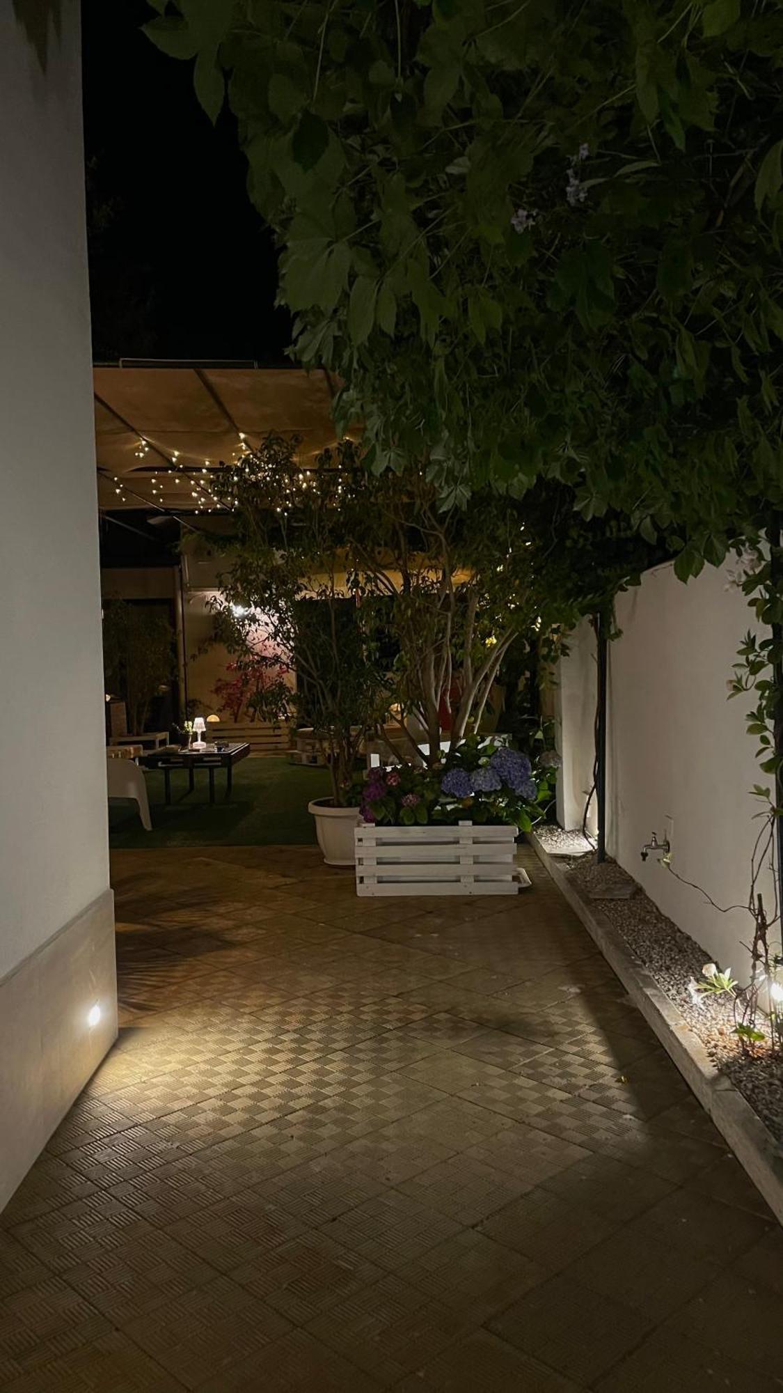 Alemar Bed & Breakfast Mondello Exterior foto