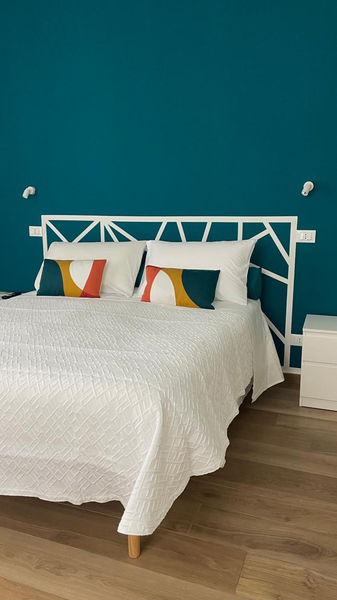 Alemar Bed & Breakfast Mondello Exterior foto