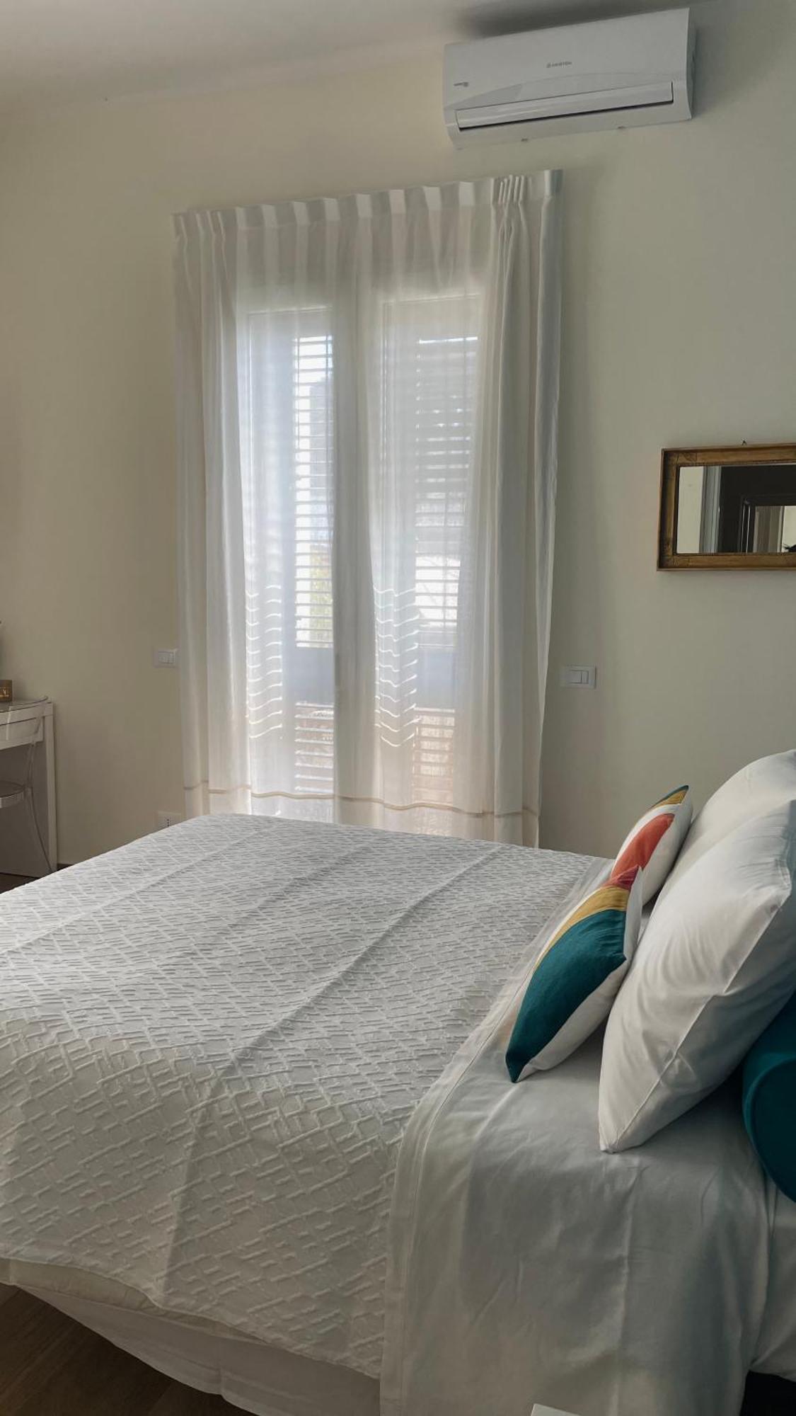 Alemar Bed & Breakfast Mondello Exterior foto